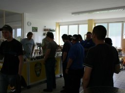 Treffen in Störnhof 2009